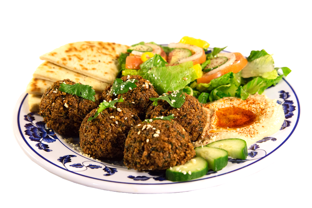 Falafel Corner | restaurant | 1121 Alhambra Blvd, Sacramento, CA 95816, USA | 9164763411 OR +1 916-476-3411