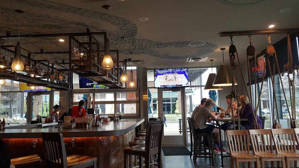 Fish City Grill | restaurant | 7170 Skillman St Suite 100, Dallas, TX 75231, USA | 2144283474 OR +1 214-428-3474