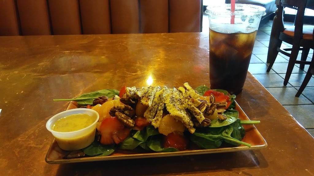 Elms Shopping Center | restaurant | 11826 Wurzbach Rd, San Antonio, TX 78230, USA | 2104921359 OR +1 210-492-1359