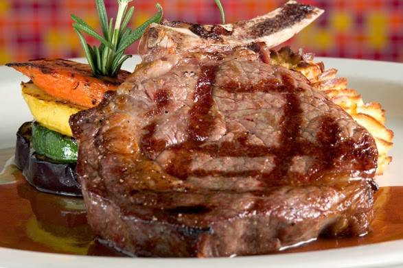 KC Prime | restaurant | 1580 Easton Rd, Warrington, PA 18976, USA | 2674838075 OR +1 267-483-8075