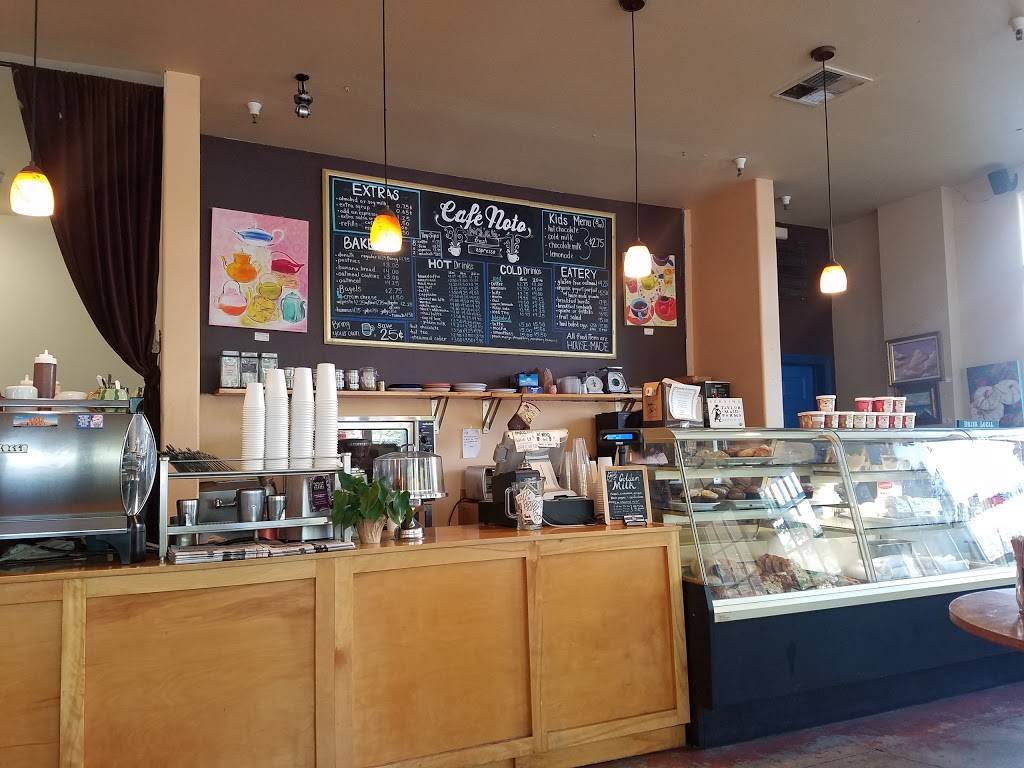 Café Nōtō | cafe | 630 McClelland Dr, Windsor, CA 95492, USA | 7078361830 OR +1 707-836-1830