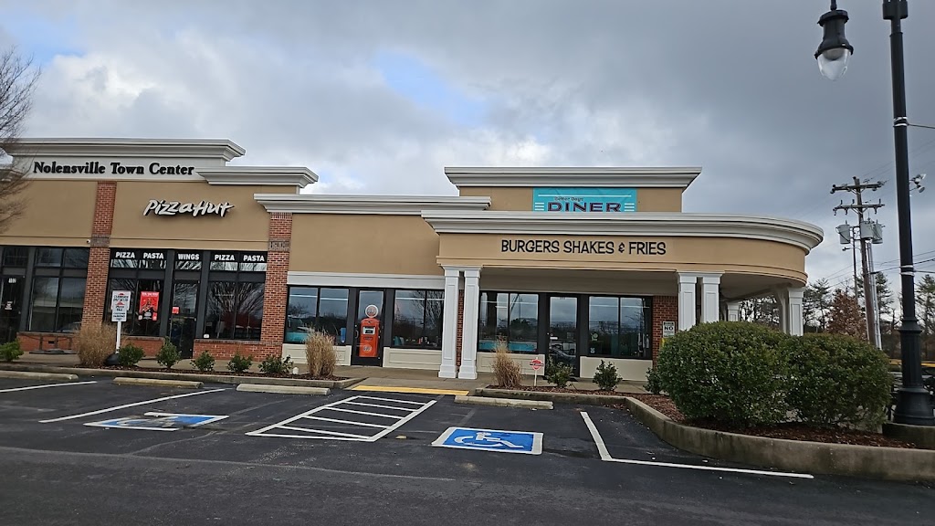 Better Days Diner Nolensville | restaurant | 7240 Nolensville Rd, Nolensville, TN 37135, USA | 6152833264 OR +1 615-283-3264