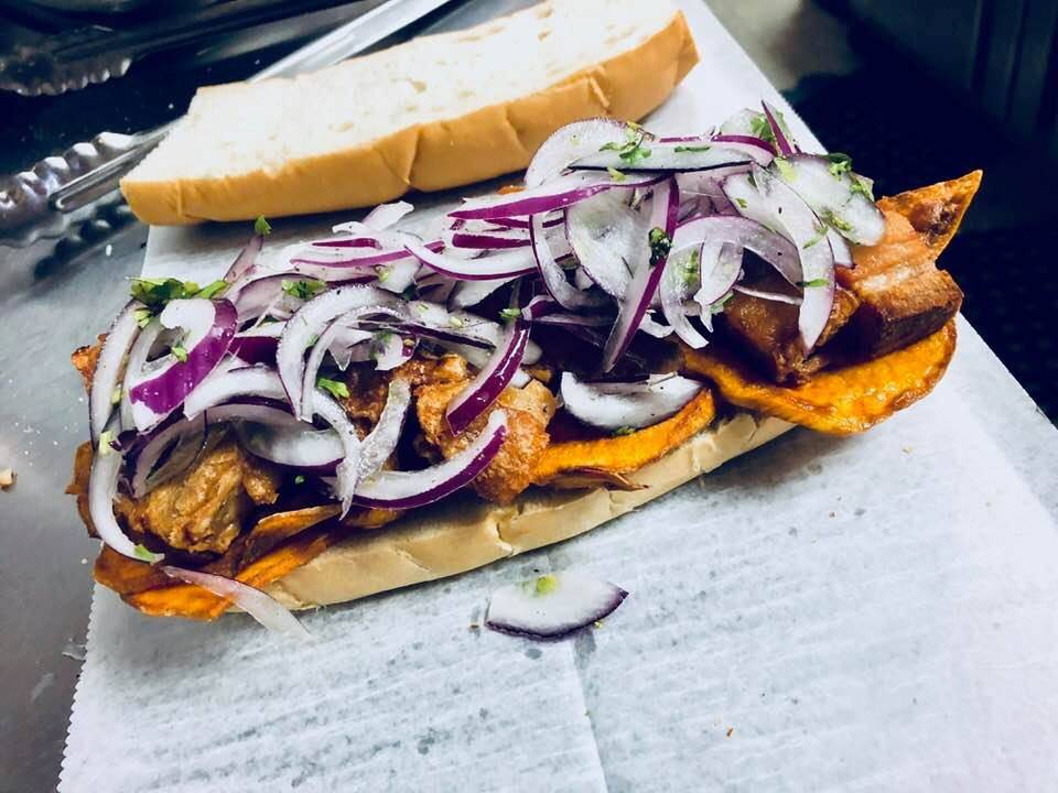 Block 64 Peruvian Food | restaurant | 3140 W Pembroke Rd unit 541-542, Hallandale Beach, FL 33009, USA | 9549850275 OR +1 954-985-0275