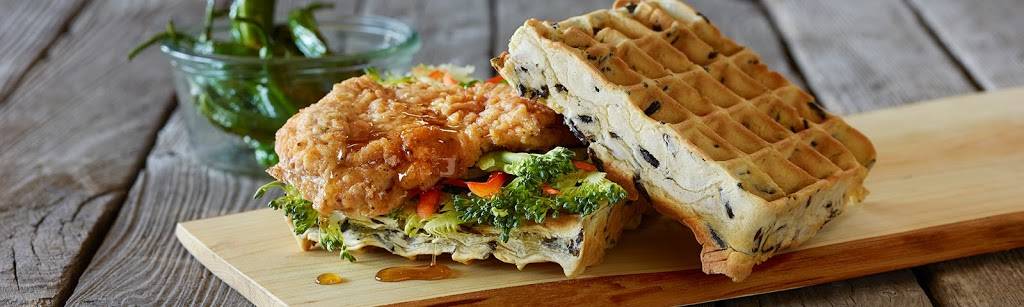 The Rustiq Table | restaurant | 2280 S Figueroa St, Los Angeles, CA 90007, USA | 2135365542 OR +1 213-536-5542