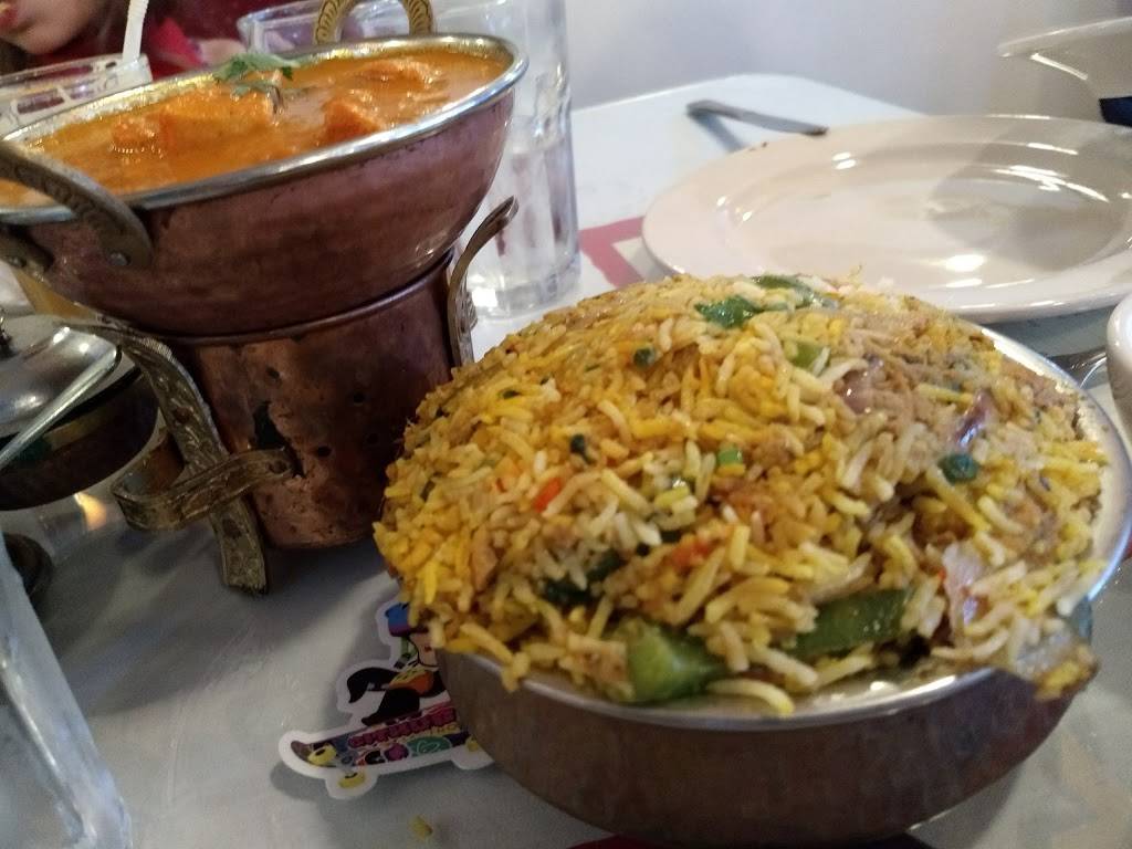 Sargam Indian Cuisine | restaurant | 140 N Civic Dr, Walnut Creek, CA 94596, USA | 9259372700 OR +1 925-937-2700