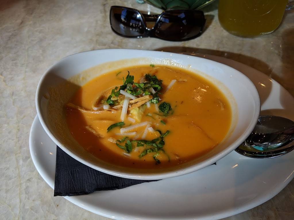 Tocaya Organica - Hollywood | restaurant | 6550 Sunset Blvd, Los Angeles, CA 90028, USA | 3234725802 OR +1 323-472-5802