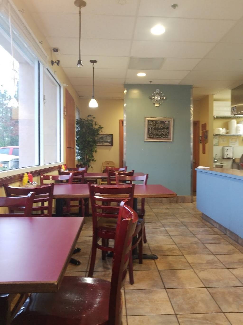 Thumbs Up Burgers & Deli | restaurant | 8465 Old Redwood Hwy #300, Windsor, CA 95492, USA | 7078377443 OR +1 707-837-7443