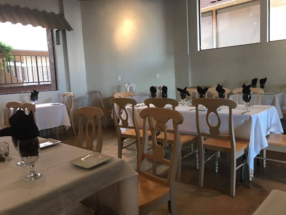 LOlivo Palm Springs | restaurant | 333 N Palm Canyon Dr, Palm Springs, CA 92262, USA | 7603270382 OR +1 760-327-0382