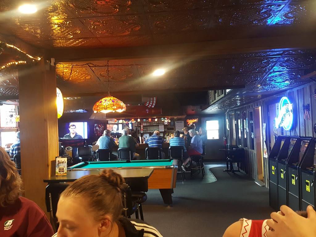 Jokers Bar & Grill LLC | restaurant | 5075 WI-34, Wisconsin Rapids, WI 54495, USA | 7154210088 OR +1 715-421-0088