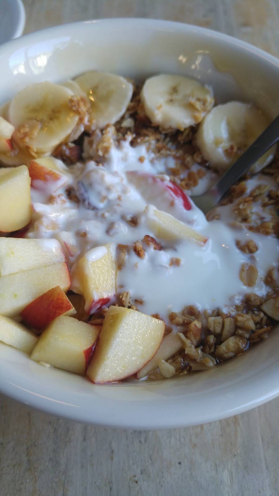 Matching Half | cafe | 1799 McAllister St, San Francisco, CA 94115, USA | 4156748699 OR +1 415-674-8699