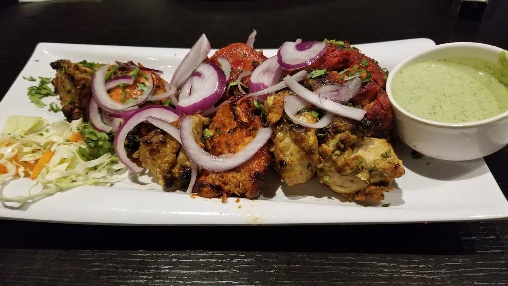 Bawarchi Biryanis - Toronto. | restaurant | 1949 Kennedy Rd, Toronto, ON M1P 2L9, Canada | 6473526292 OR +1 647-352-6292