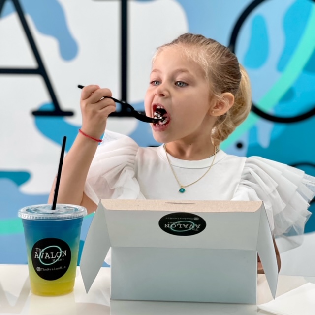 The Avalon Miami | bakery | 8782 SW 72nd St, Miami, FL 33173, USA | 7864261508 OR +1 786-426-1508