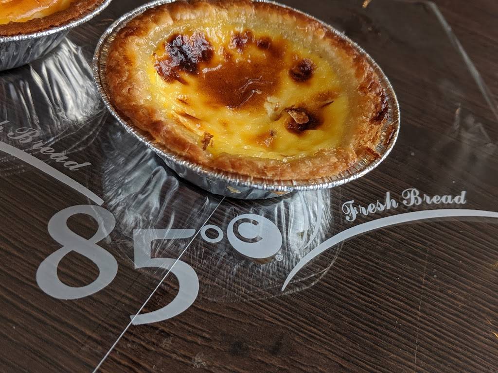 85°C Bakery Cafe - Edmonds | restaurant | 22611 76th Ave W #100, Edmonds, WA 98026, USA | 4256703085 OR +1 425-670-3085