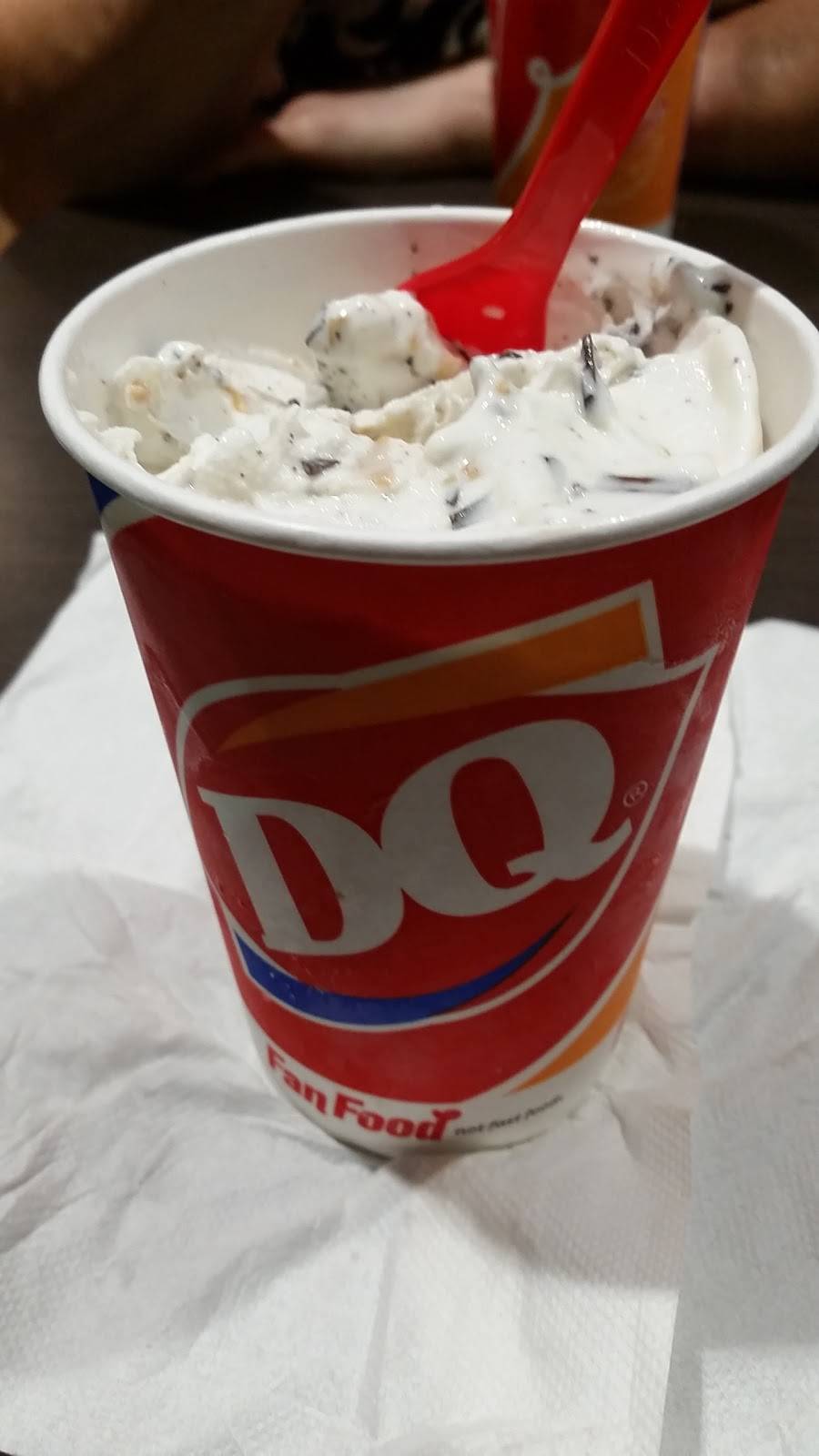 Dairy Queen Grill & Chill | restaurant | 10724 Chapman Hwy, Seymour, TN 37865, USA | 8652740082 OR +1 865-274-0082