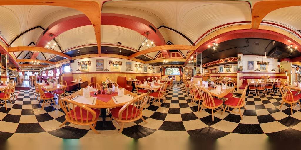 Cafe Old Vienna | restaurant | 1604 N Kings Hwy, Myrtle Beach, SC 29577, USA | 8439466252 OR +1 843-946-6252