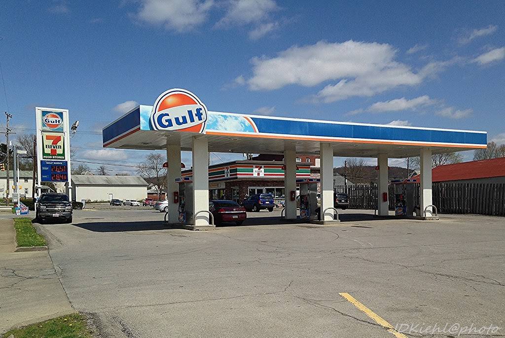 7-Eleven - Closed | bakery | 419 Pillow St, Butler, PA 16001, USA | 7242850086 OR +1 724-285-0086