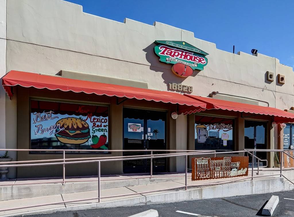 Parkview Tap House | restaurant | 16828 E Parkview Ave, Fountain Hills, AZ 85268, USA | 4808374884 OR +1 480-837-4884