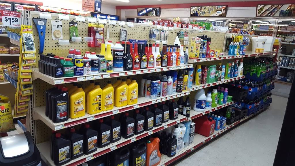 Meadowgreen Minute Market | restaurant | 9531 Virginia Ave, Bassett, VA 24055, USA | 2766293223 OR +1 276-629-3223