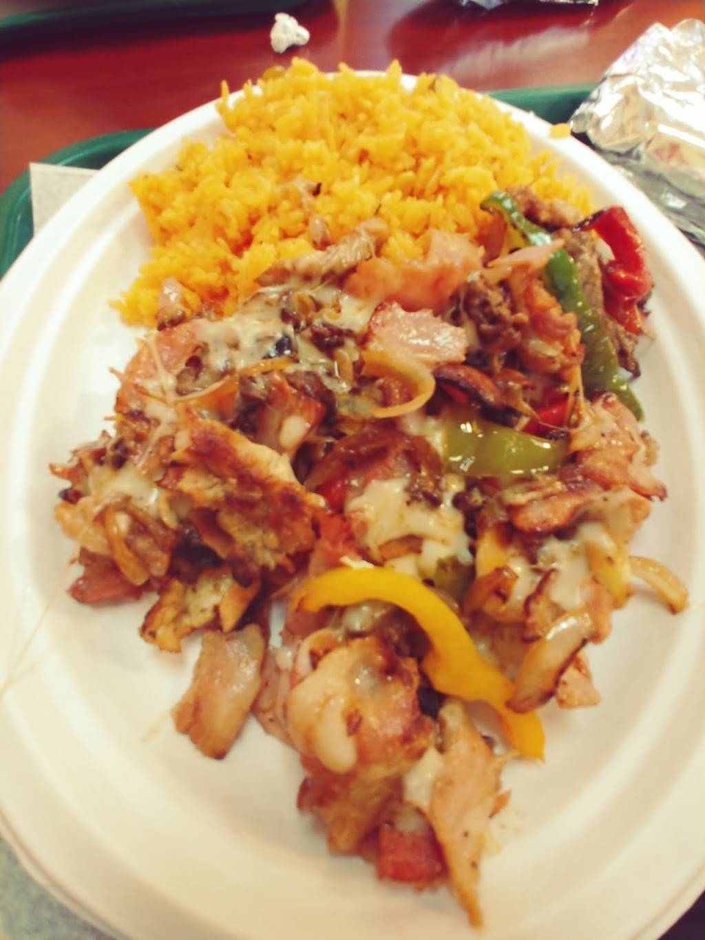 El Paraiso | restaurant | 4034 Crockett St, Richmond, VA 23228, USA | 8042620196 OR +1 804-262-0196