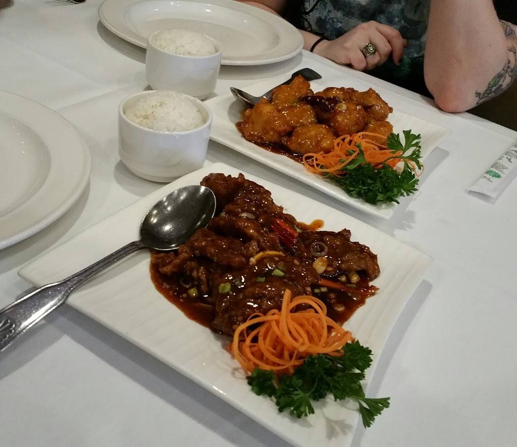 Qin Dynasty | restaurant | 5115 Buffalo Speedway #900, Houston, TX 77005, USA | 7136608386 OR +1 713-660-8386