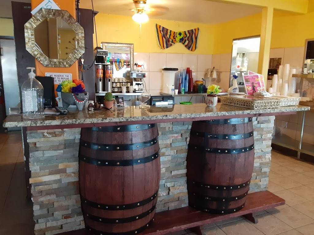 El Real De Jalisco | restaurant | 2123 Culebra Rd, San Antonio, TX 78228, USA | 2102720075 OR +1 210-272-0075