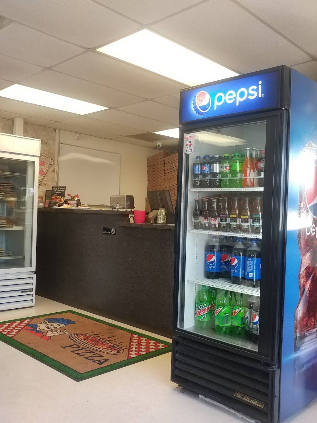 The Italian Taxi | restaurant | 225 N Baltimore Ave, Mt Holly Springs, PA 17065, USA | 7174868513 OR +1 717-486-8513