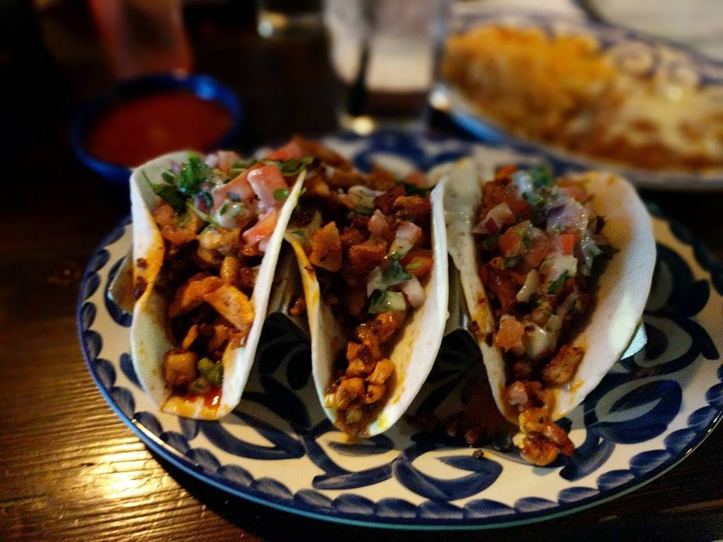 La Carreta Mexican Restaurant | restaurant | 44 Nashua Rd, Londonderry, NH 03053, USA | 6039653477 OR +1 603-965-3477