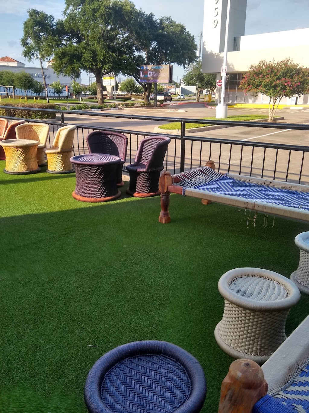 Bun Kabab | restaurant | 6965 Harwin Dr. Suite 150, Houston, TX 77036, USA | 8772865222 OR +1 877-286-5222