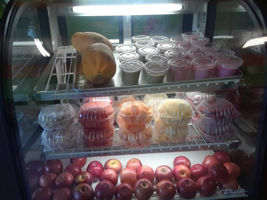 Fresh Deli Crepes | restaurant | 3810 Pico Blvd, Los Angeles, CA 90019, USA | 3235947749 OR +1 323-594-7749