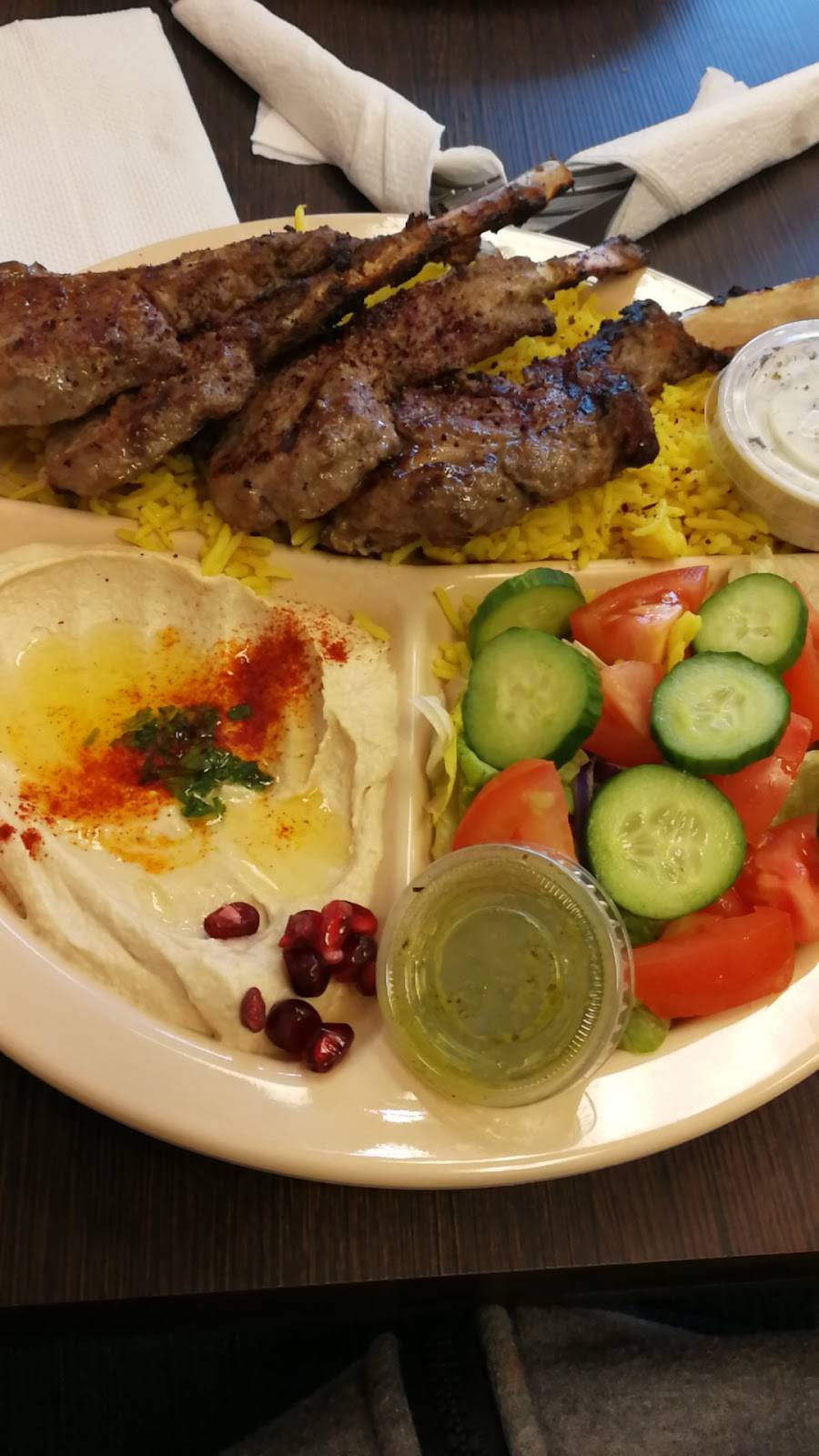 Pita Spot | restaurant | 1585 Sepulveda Blvd, Torrance, CA 90501, USA | 3105179640 OR +1 310-517-9640