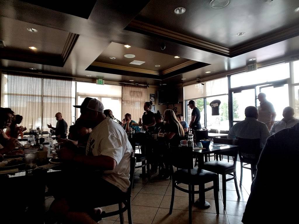 Chellys Cafe | cafe | 40008 10th St W, Palmdale, CA 93551, USA | 6612671700 OR +1 661-267-1700