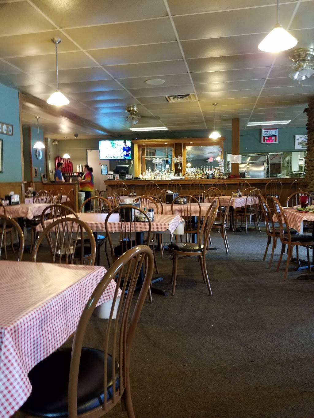 U.S. Pizza Co Fayetteville | restaurant | 202 W Dickson St, Fayetteville, AR 72701, USA | 4795824808 OR +1 479-582-4808