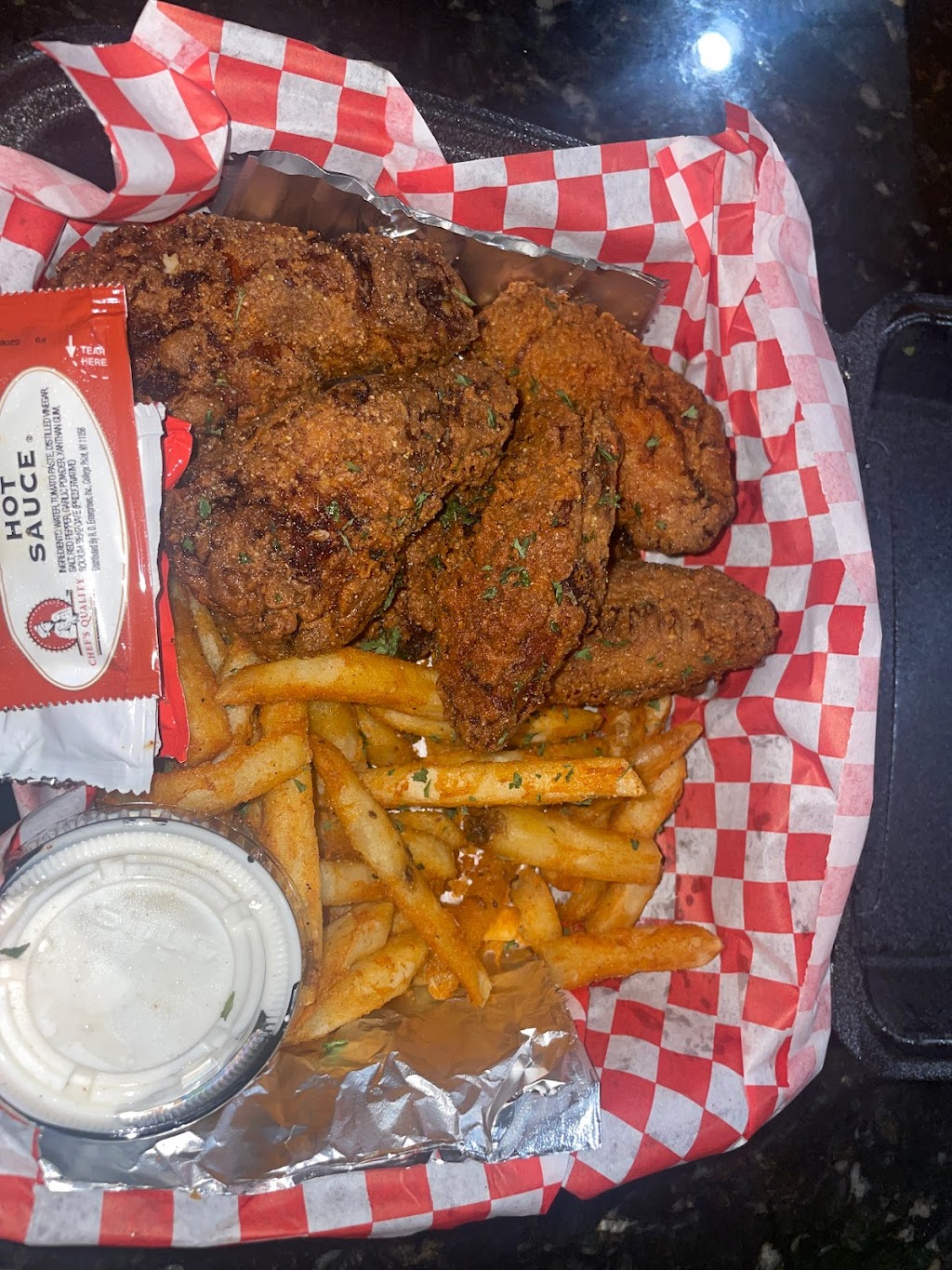 Savory Scratch Kitchen | restaurant | 3907 Canal St, Houston, TX 77003, USA | 8327042992 OR +1 832-704-2992