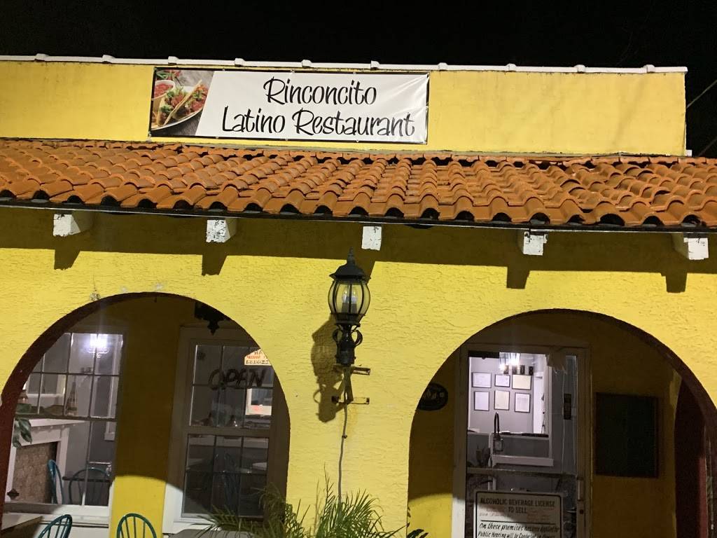 Rinconcito Latino | restaurant | 2308 Skidaway Rd, Savannah, GA 31404, USA | 9123352357 OR +1 912-335-2357