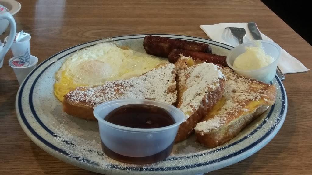 Copper Skillet Restaurant | meal takeaway | 7265 Amador Valley Blvd, Dublin, CA 94568, USA | 9258284731 OR +1 925-828-4731