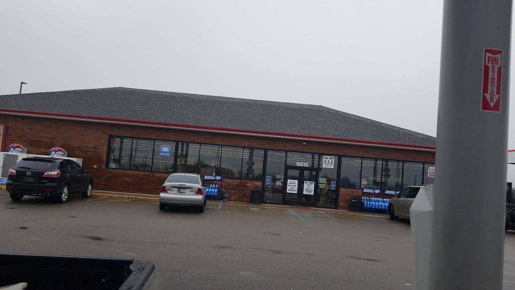 Speedy Café | restaurant | 10010 Pendleton Pike, Indianapolis, IN 46236, USA | 3178232270 OR +1 317-823-2270