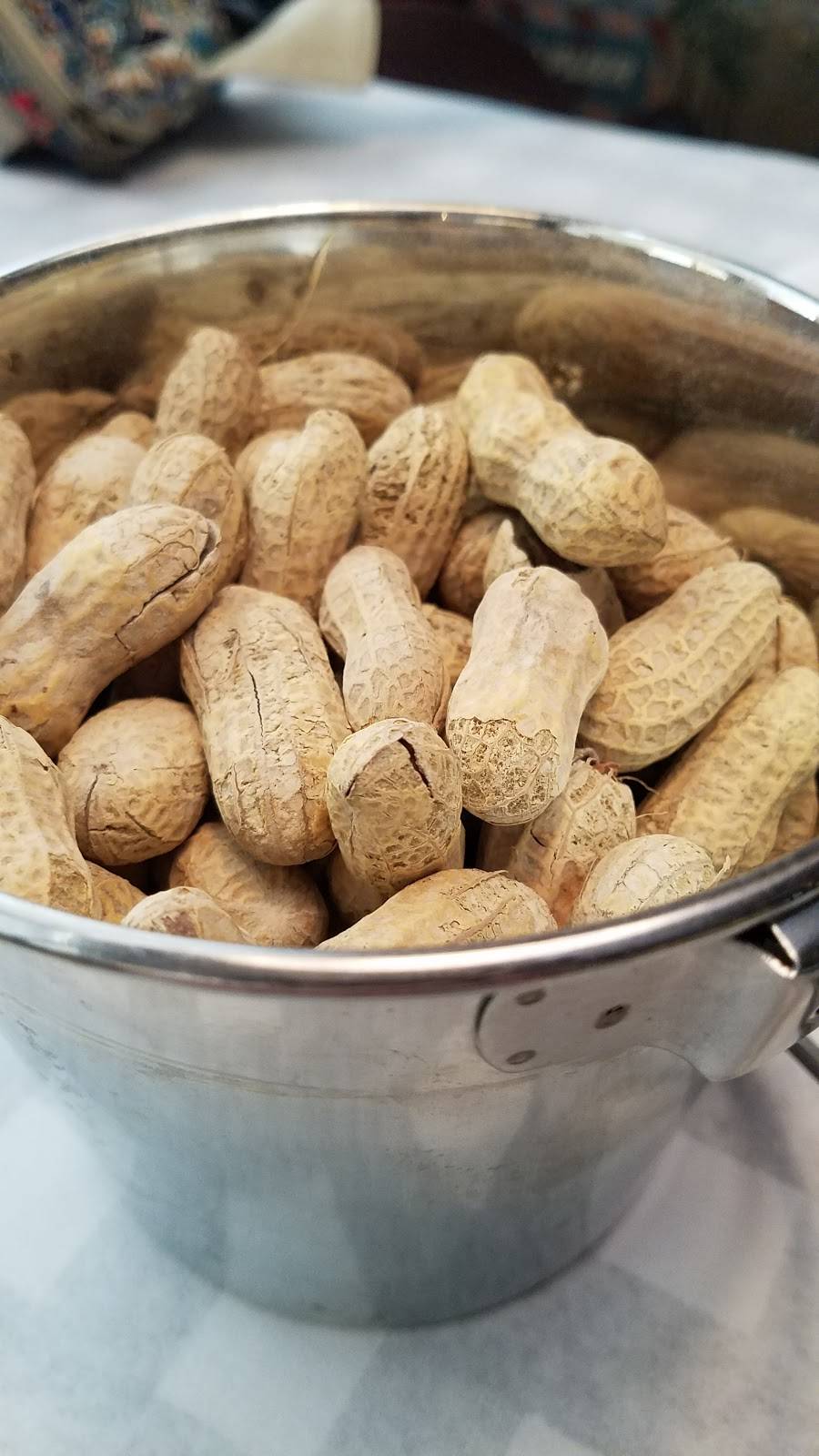 Codys Original Roadhouse | restaurant | 11202 W Hillsborough Ave, Tampa, FL 33635, USA | 8138552787 OR +1 813-855-2787