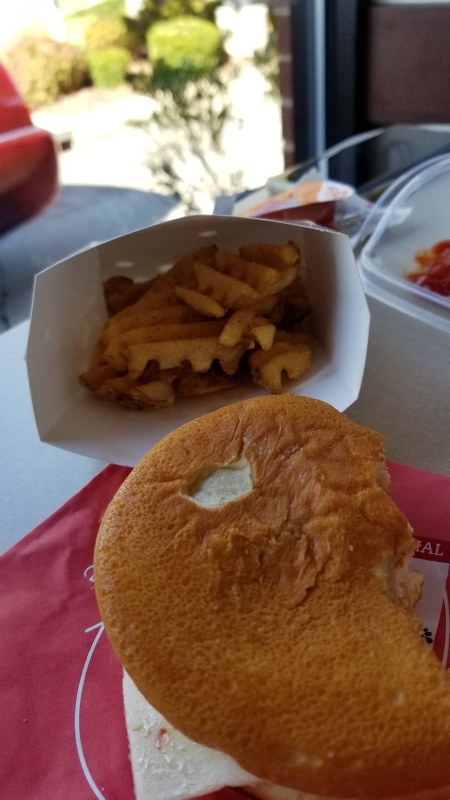 Chick-fil-A | restaurant | 18785 East 39th St S, Independence, MO 64057, USA | 8167957775 OR +1 816-795-7775