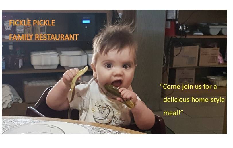 Fickle Pickle Restaurant | restaurant | 6302 Main St, Whitchurch-Stouffville, ON L4A 1G8, Canada | 9056405707 OR +1 905-640-5707