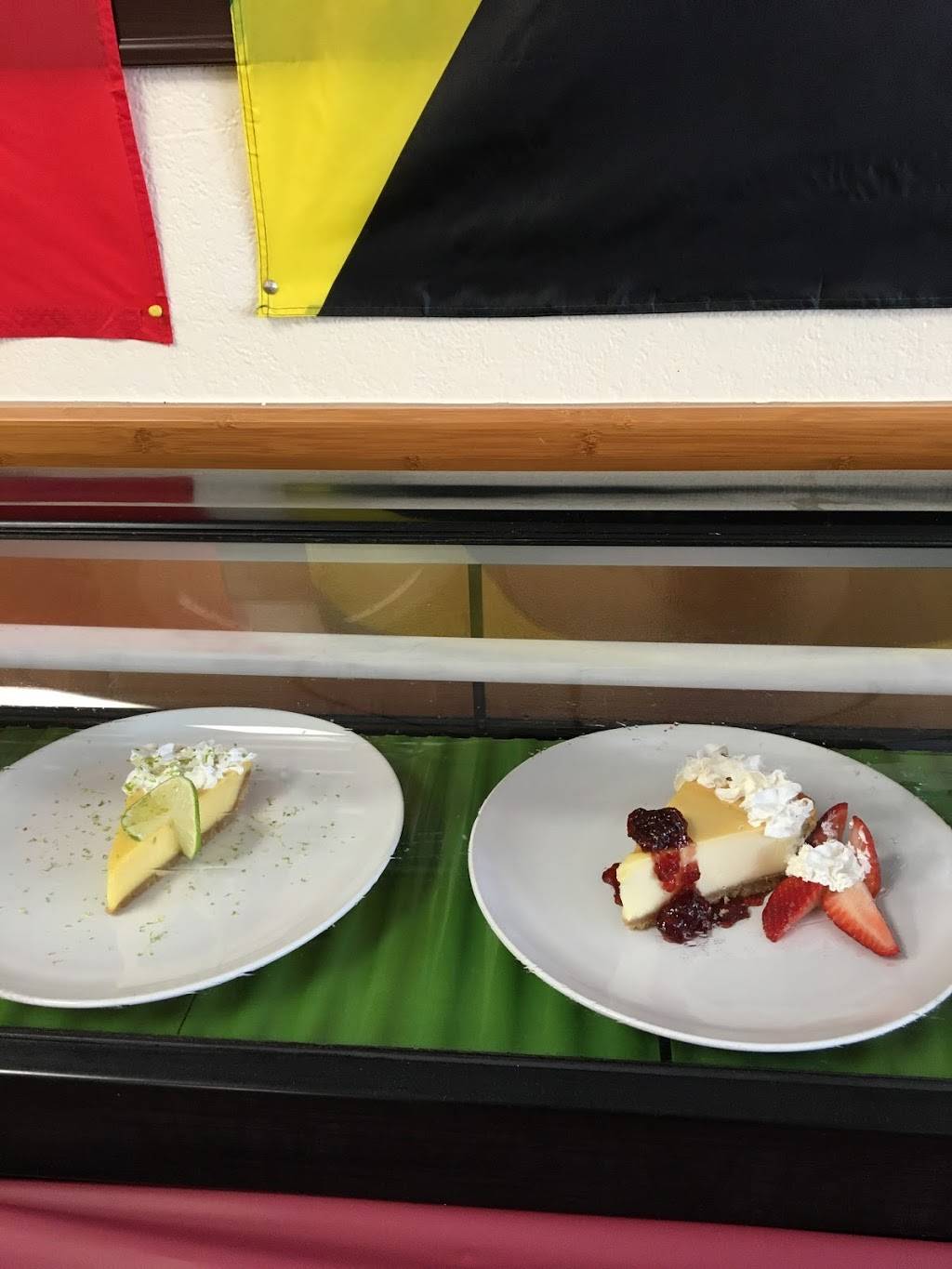 Oasis Cafeteria To Go | restaurant | 5239 S John Young Pkwy, Orlando, FL 32839, USA | 4072861742 OR +1 407-286-1742