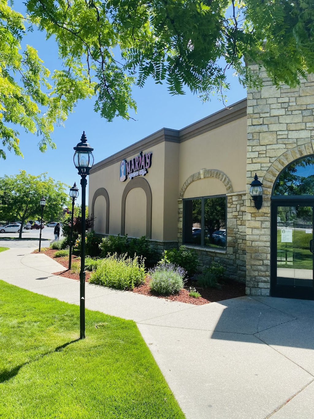 Marias Mexican Grill (South Jordan) | restaurant | 781 W 10600 S, South Jordan, UT 84095, USA | 8012542094 OR +1 801-254-2094