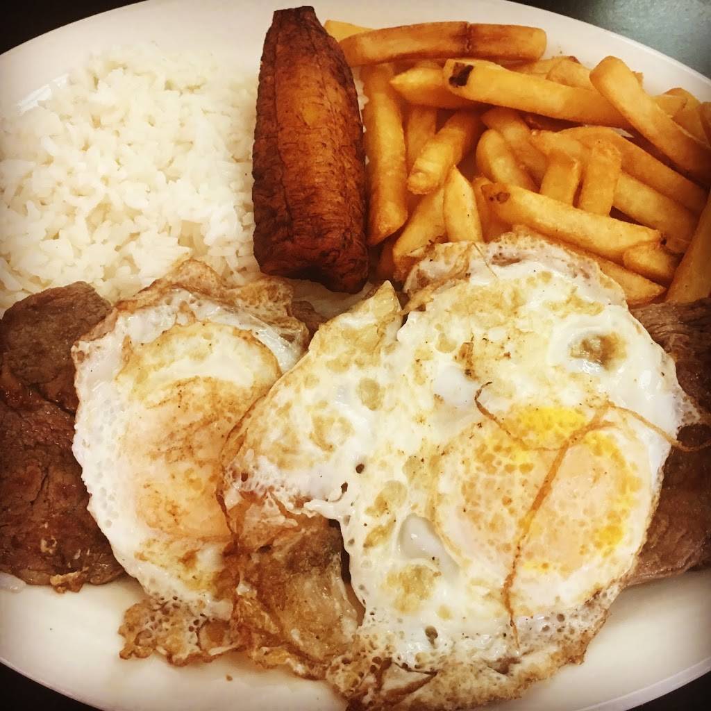 Antojitos Poblanos | restaurant | 246 Grand St, Paterson, NJ 07501, USA | 9732784983 OR +1 973-278-4983