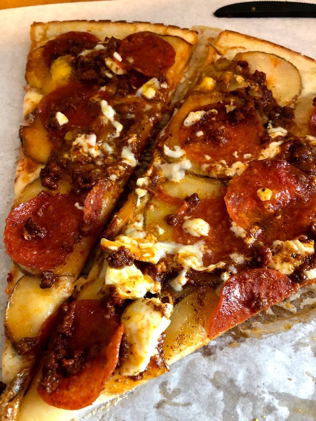 SLABpizza | restaurant | 3430 N, Ashton Blvd, Lehi, UT 84043, USA | 3853553883 OR +1 385-355-3883