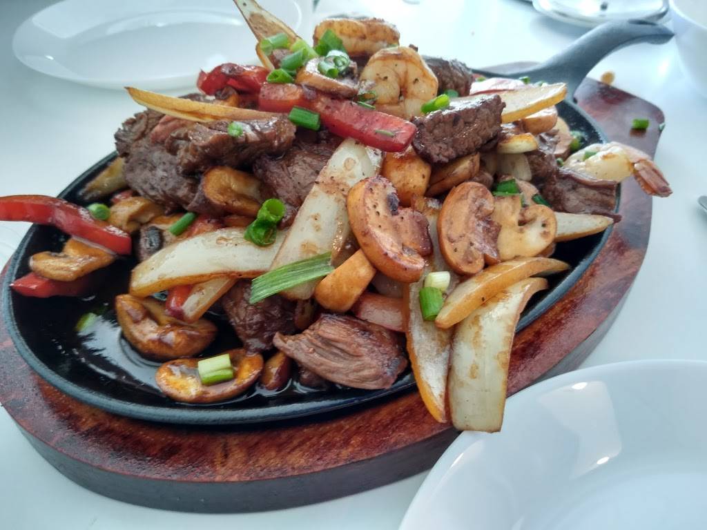 "Don Rodone" ceviche & more | restaurant | 3383 Sheridan St, Hollywood, FL 33021, USA | 9542100215 OR +1 954-210-0215