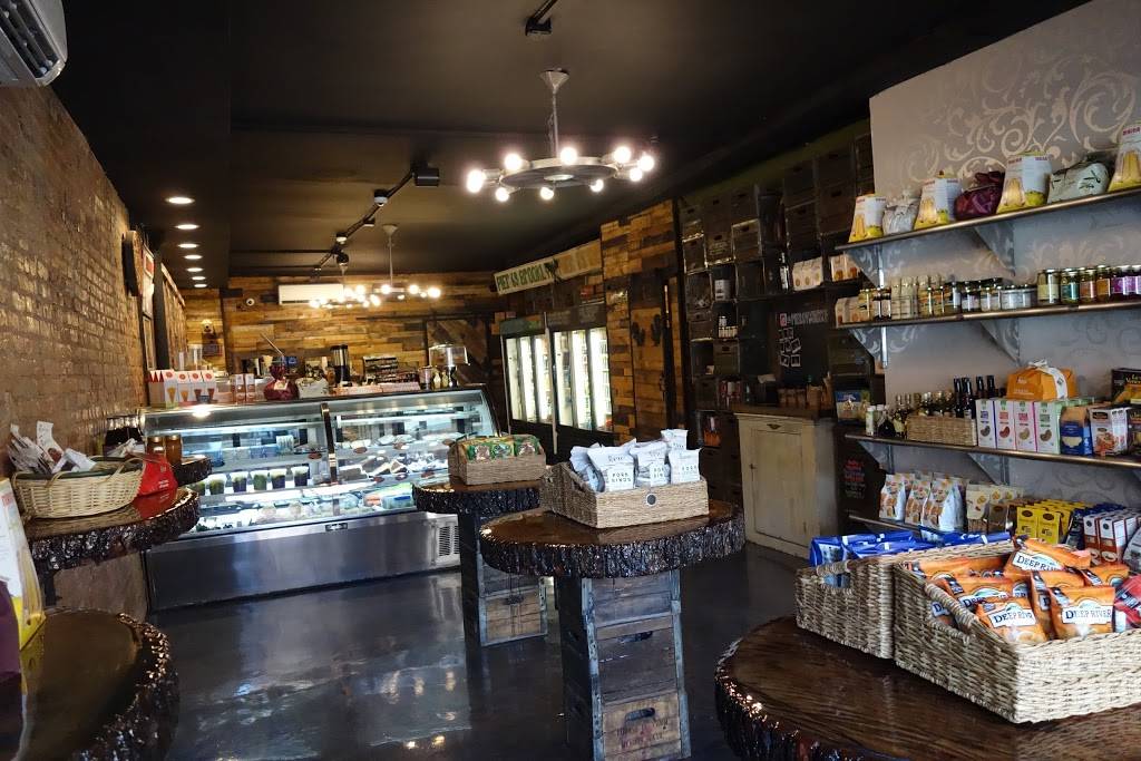 Pier 69 Market | cafe | 10 Bay Ridge Ave, Brooklyn, NY 11220, USA | 7187776969 OR +1 718-777-6969