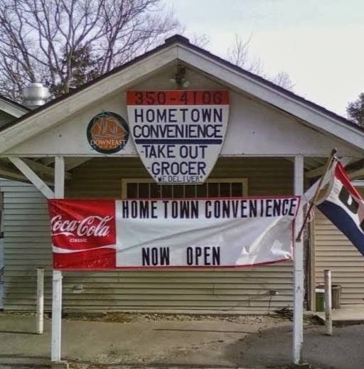 Hometown Convenience | meal takeaway | 107 Eastern Ave, Boothbay Harbor, ME 04538, USA | 2073504106 OR +1 207-350-4106