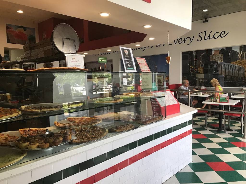 Jimmy Brooklyns Pizza Parlor | restaurant | 2793 S State Rd 7 Suite 300, Wellington, FL 33414, USA | 5613286401 OR +1 561-328-6401