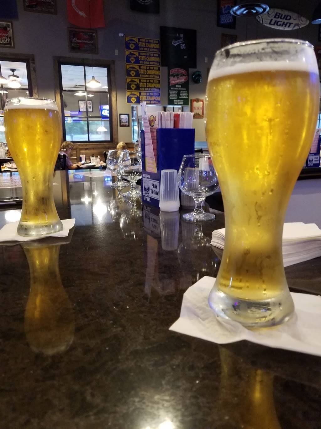 Main Street Pub | restaurant | 52879 N Main St, Mattawan, MI 49071, USA | 2696683700 OR +1 269-668-3700