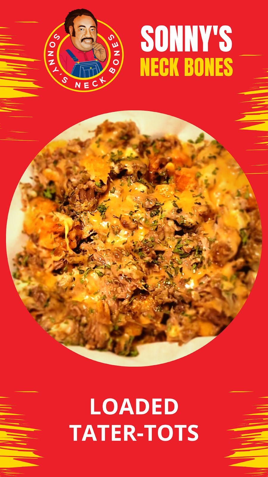 Sonnys Neck Bones | restaurant | 2681 Williamsburg Cir, Auburn Hills, MI 48326, USA | 2482570474 OR +1 248-257-0474