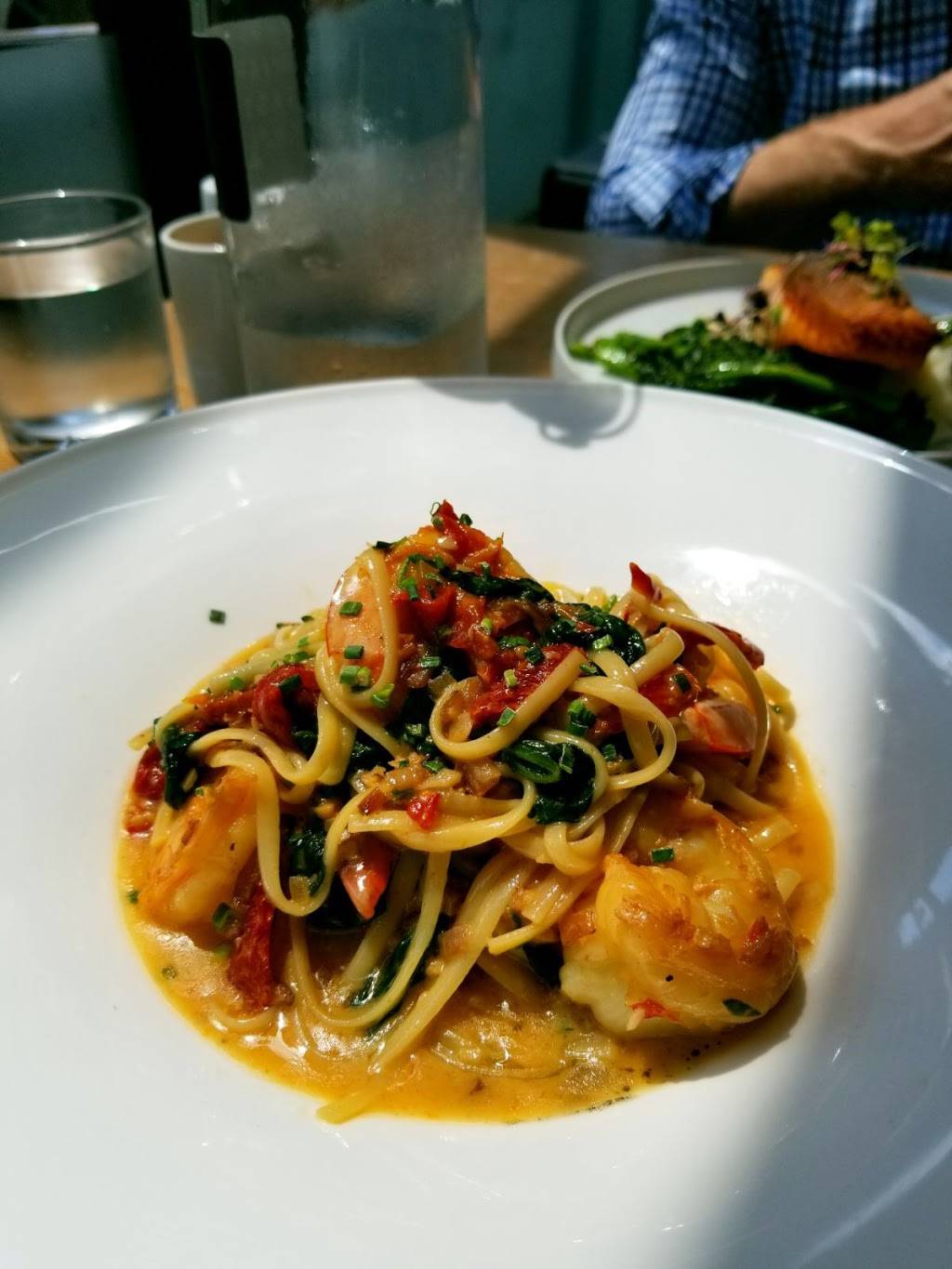 Upper East Café | restaurant | 1048 3rd Ave #8111, New York, NY 10065, USA | 9174751721 OR +1 917-475-1721